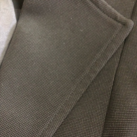 Forever 21 Black Blazer with Zipper Pockets - Picture 5 of 5